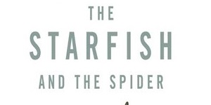 Spider and Starfish